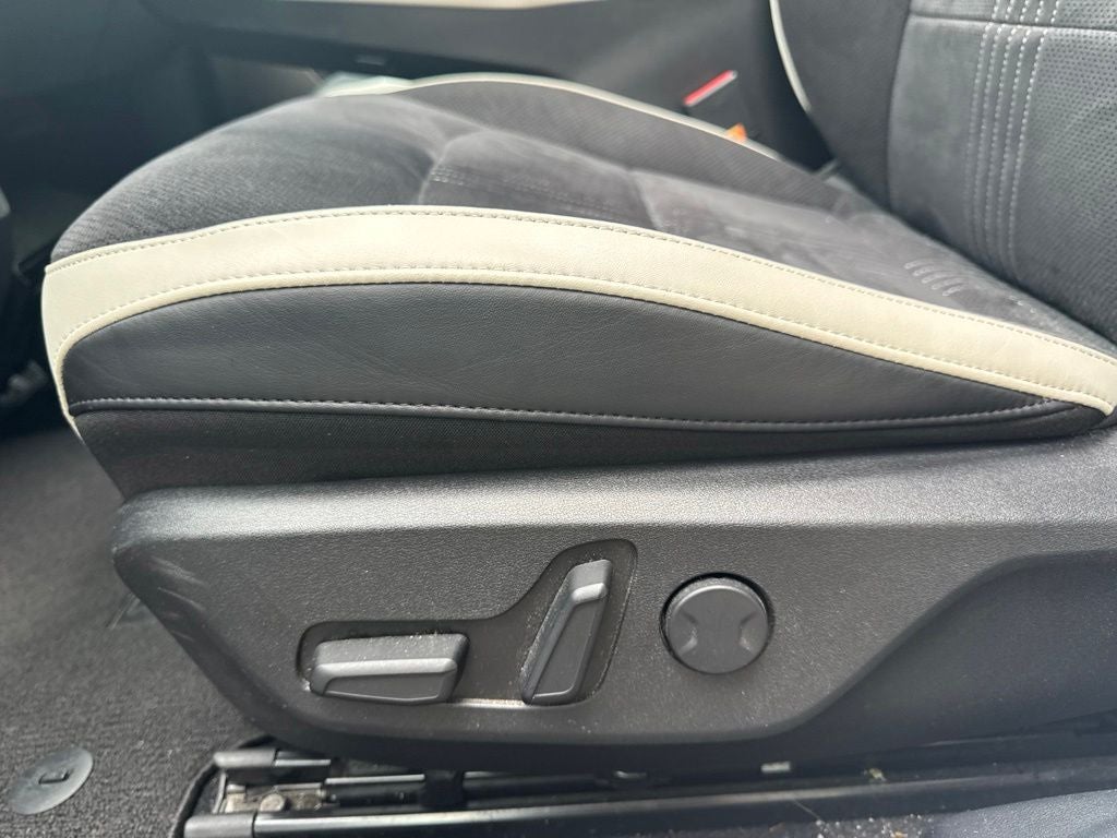 2024 Kia EV6 GT-Line