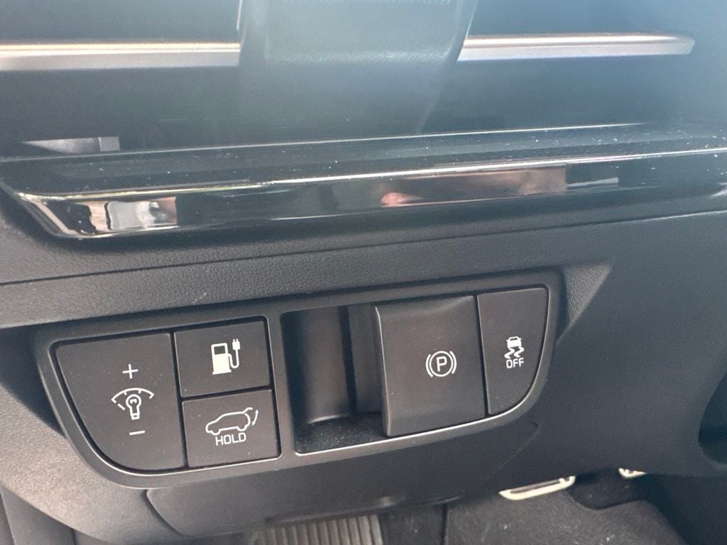 2024 Kia EV6 GT-Line