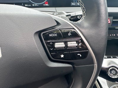 2024 Kia EV6 GT-Line