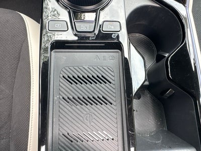 2024 Kia EV6 GT-Line