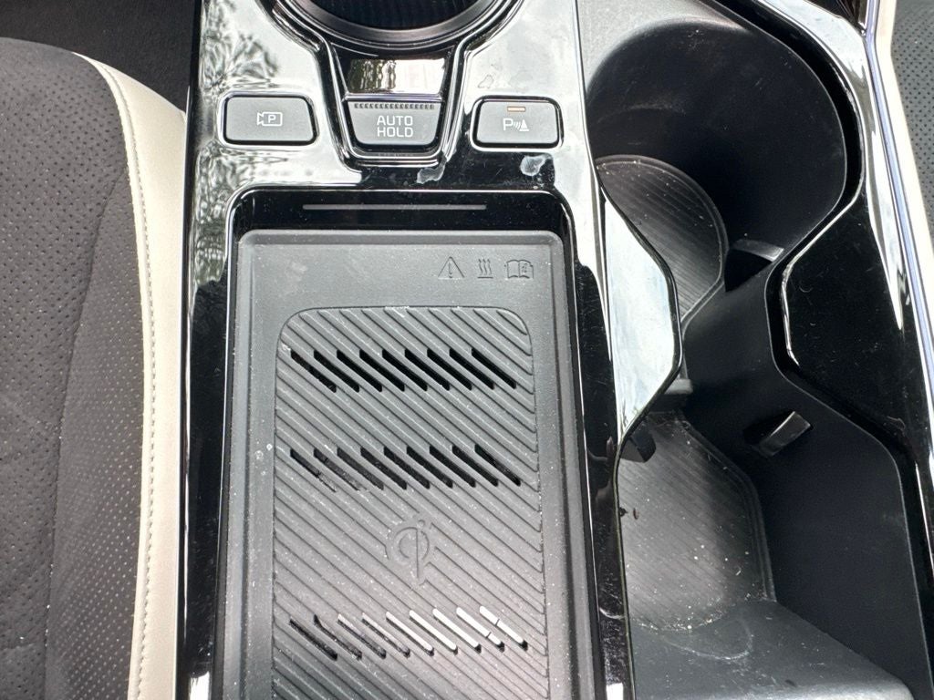 2024 Kia EV6 GT-Line