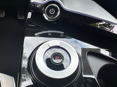 2024 Kia EV6 GT-Line