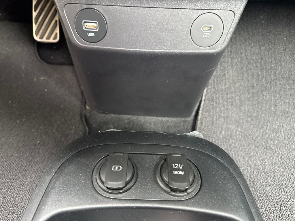 2024 Kia EV6 GT-Line