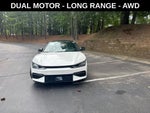 2024 Kia EV6 GT-Line