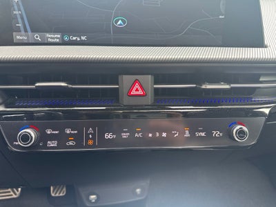 2024 Kia EV6 GT-Line