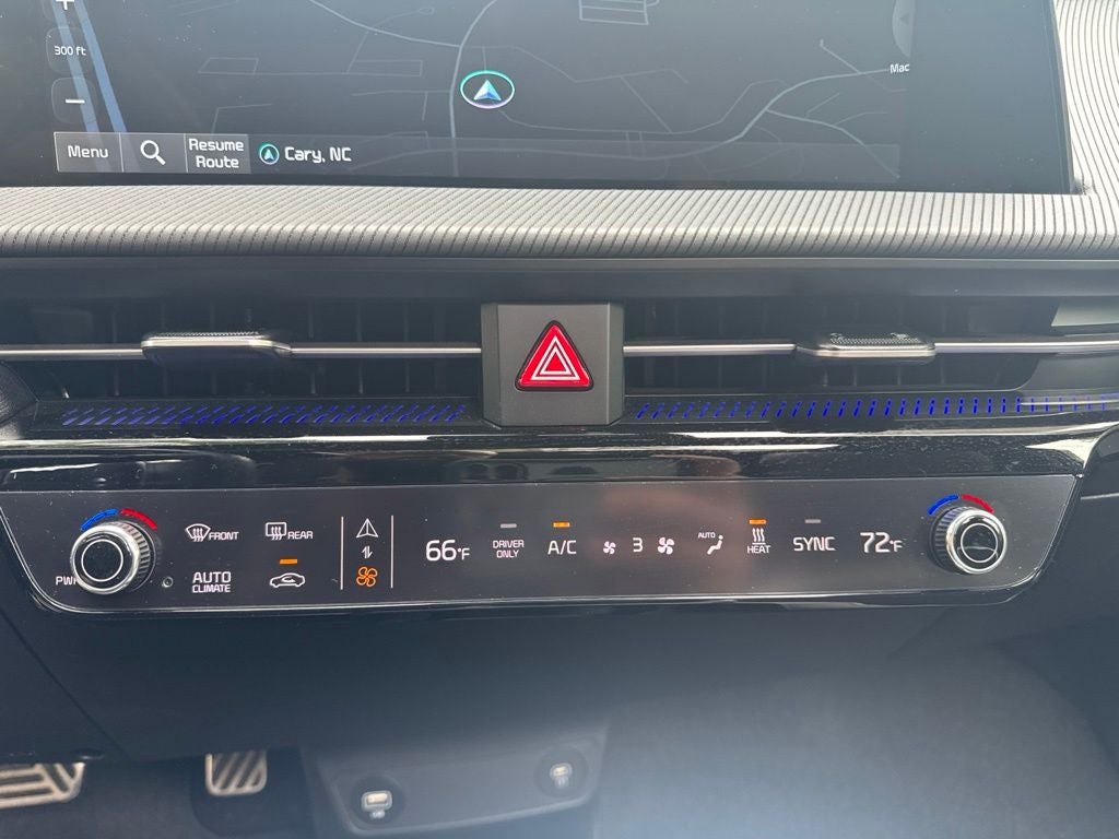 2024 Kia EV6 GT-Line