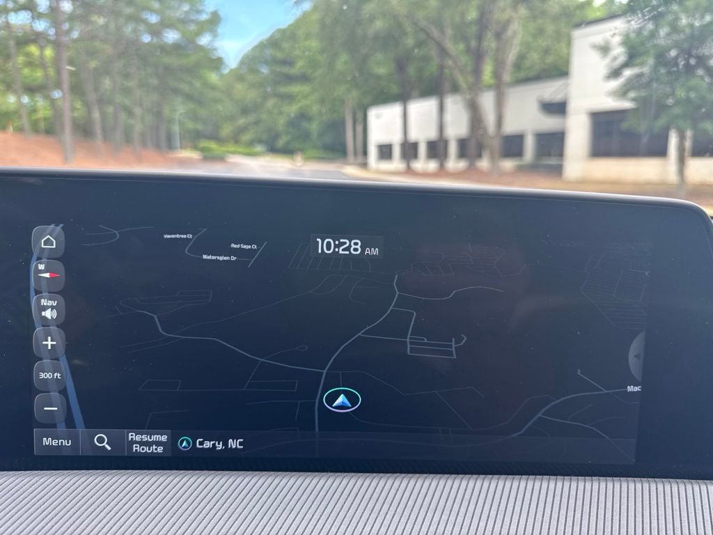 2024 Kia EV6 GT-Line