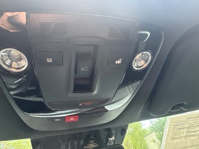 2024 Kia EV6 GT-Line
