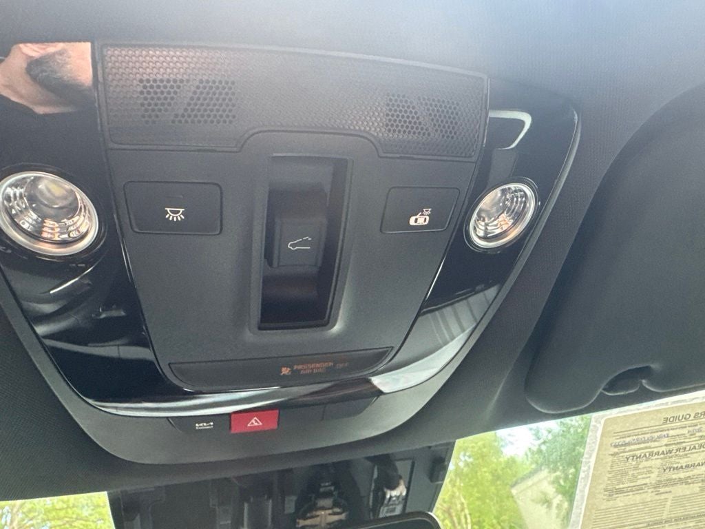 2024 Kia EV6 GT-Line