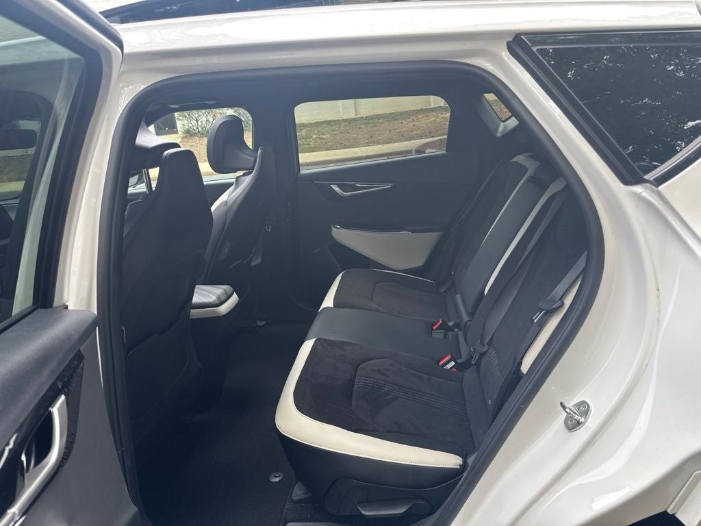 2024 Kia EV6 GT-Line