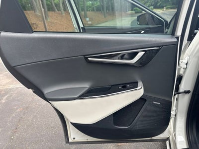 2024 Kia EV6 GT-Line