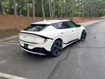 2024 Kia EV6 GT-Line