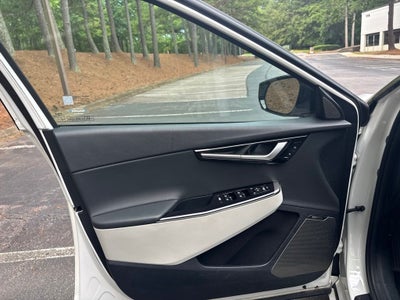 2024 Kia EV6 GT-Line