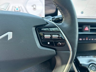 2024 Kia EV6 GT-Line