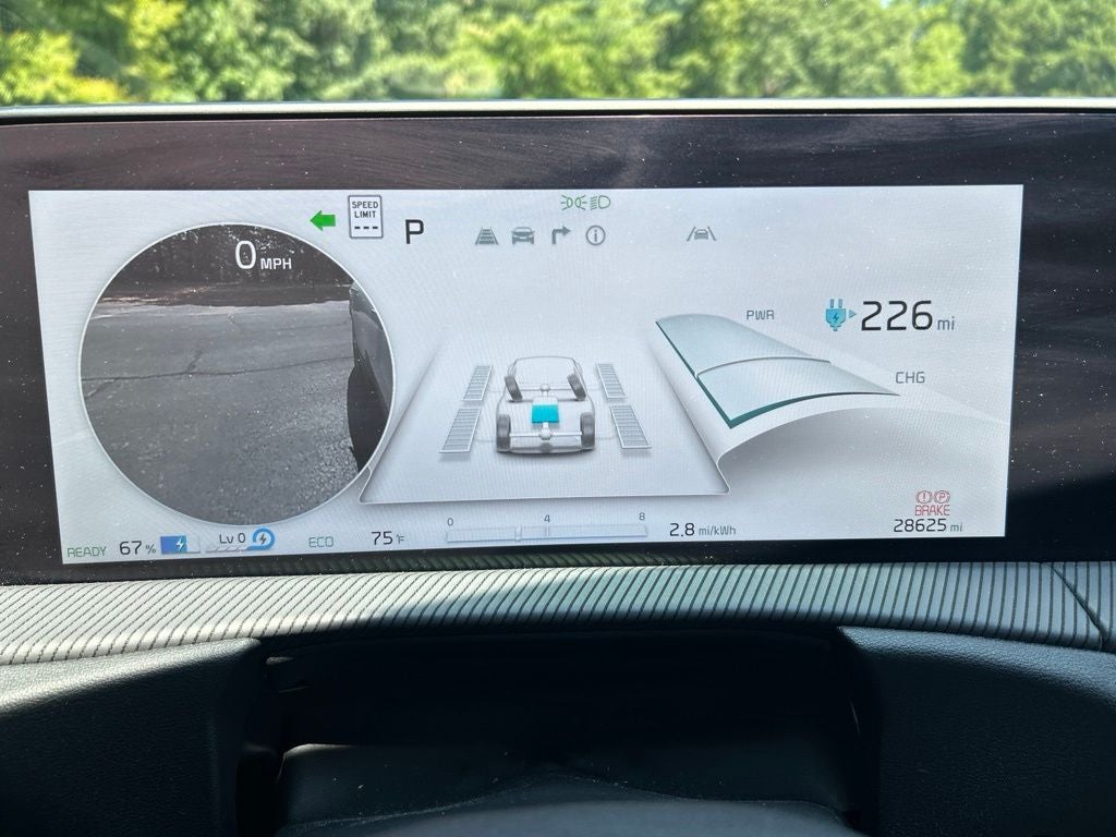 2024 Kia EV6 GT-Line
