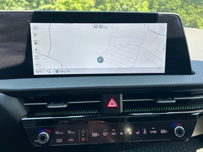 2024 Kia EV6 GT-Line