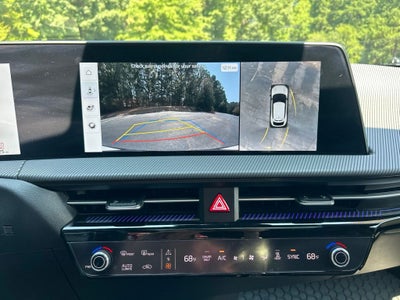 2024 Kia EV6 GT-Line