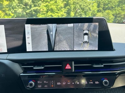 2024 Kia EV6 GT-Line