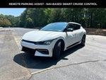 2024 Kia EV6 GT-Line