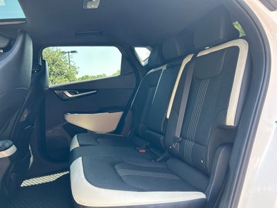 2024 Kia EV6 GT-Line