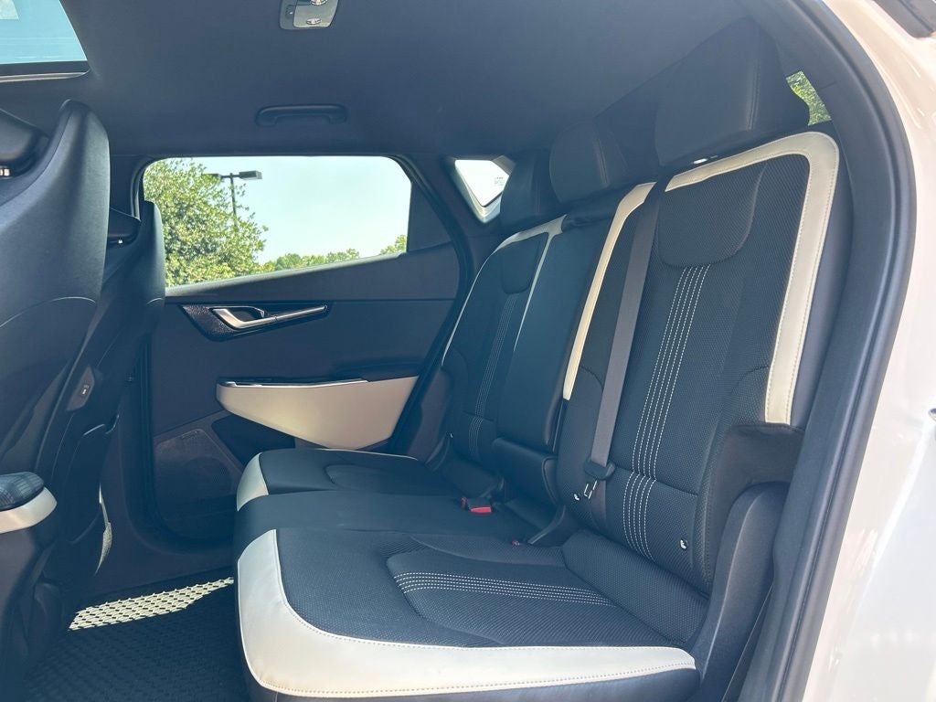 2024 Kia EV6 GT-Line