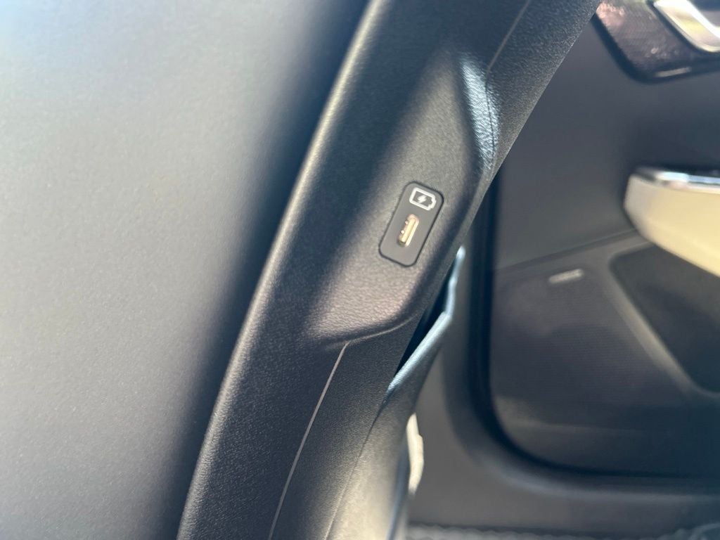 2024 Kia EV6 GT-Line