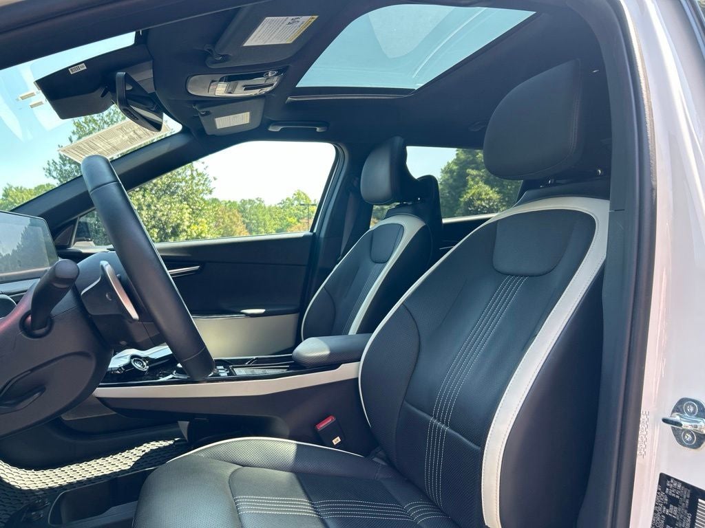 2024 Kia EV6 GT-Line