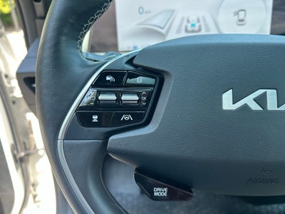 2024 Kia EV6 GT-Line