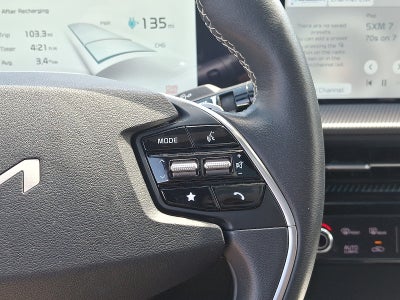 2024 Kia EV6 GT-Line