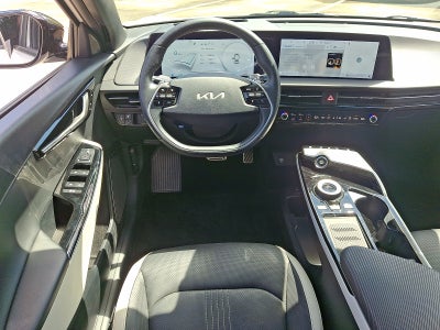 2024 Kia EV6 GT-Line