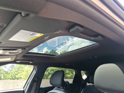 2024 Kia EV6 GT-Line