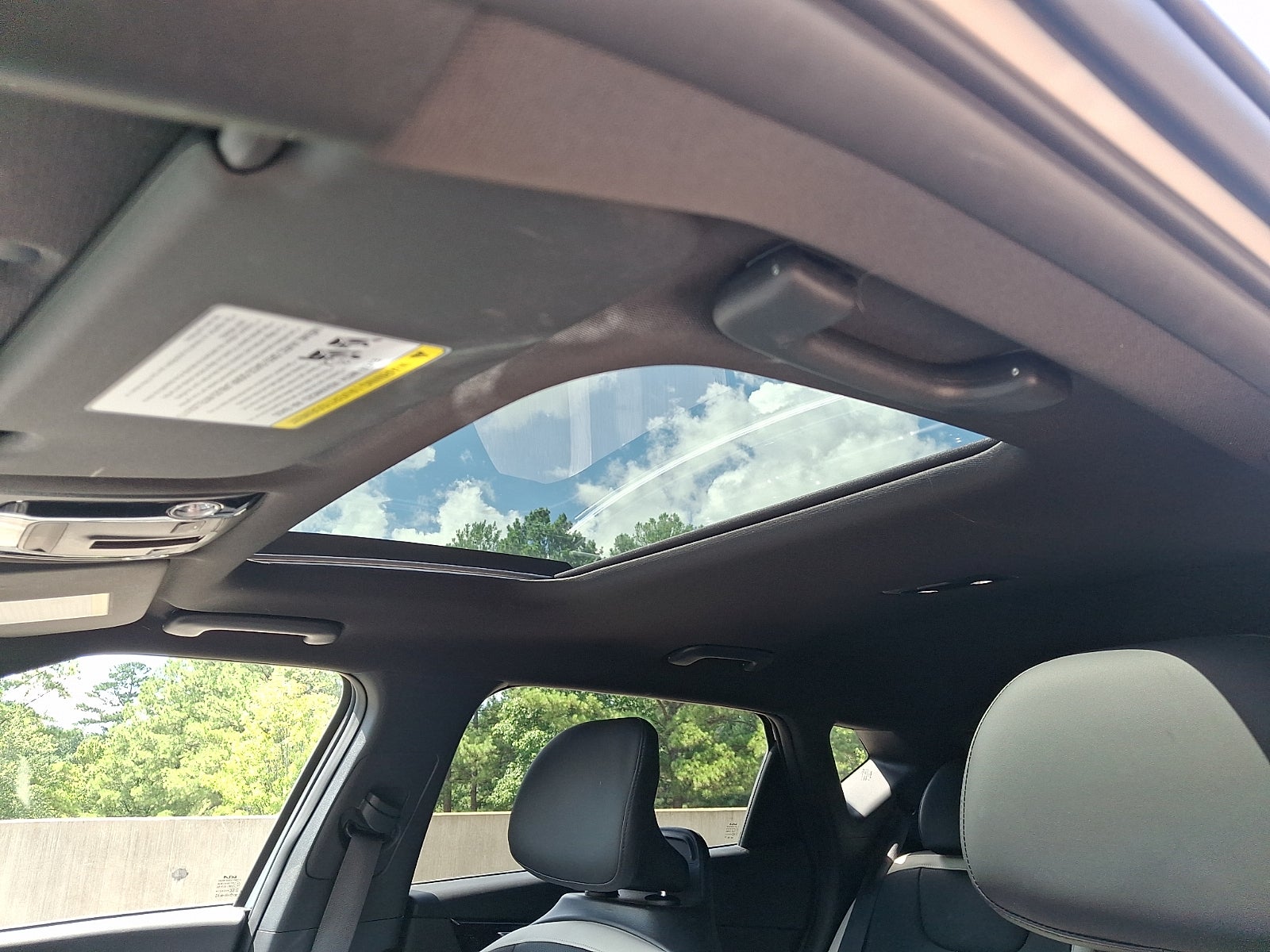 2024 Kia EV6 GT-Line