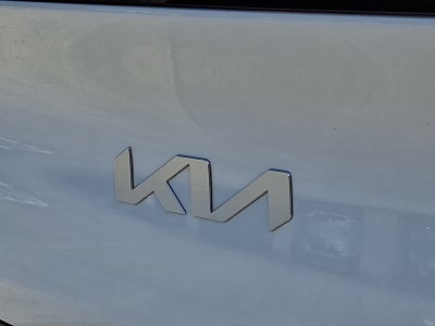 2024 Kia EV6 GT-Line