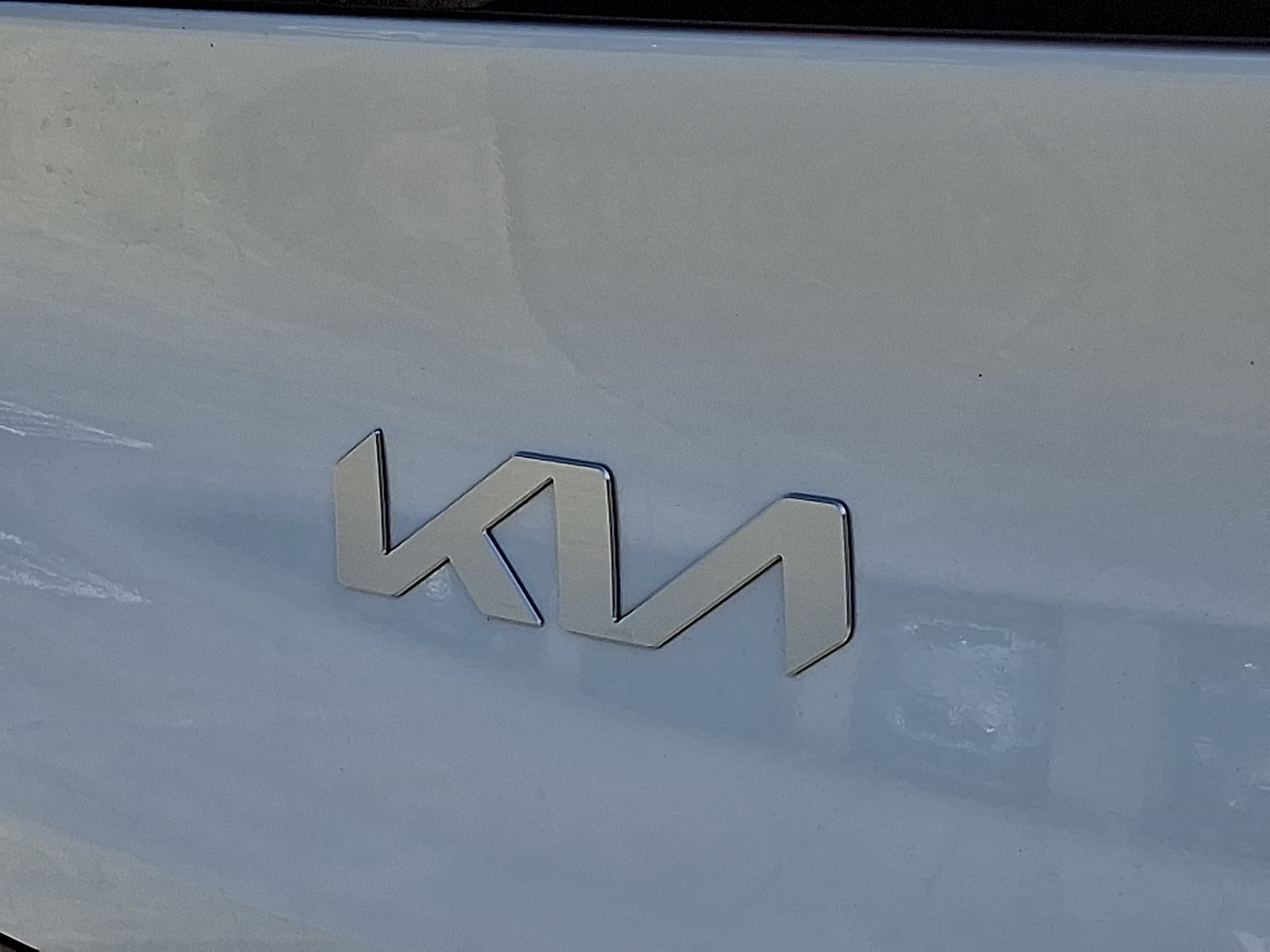 2024 Kia EV6 GT-Line