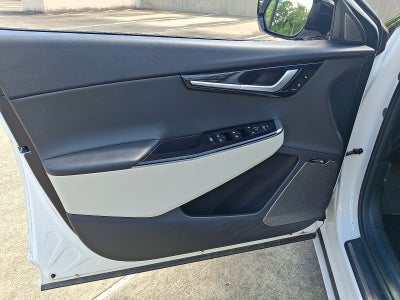 2024 Kia EV6 GT-Line