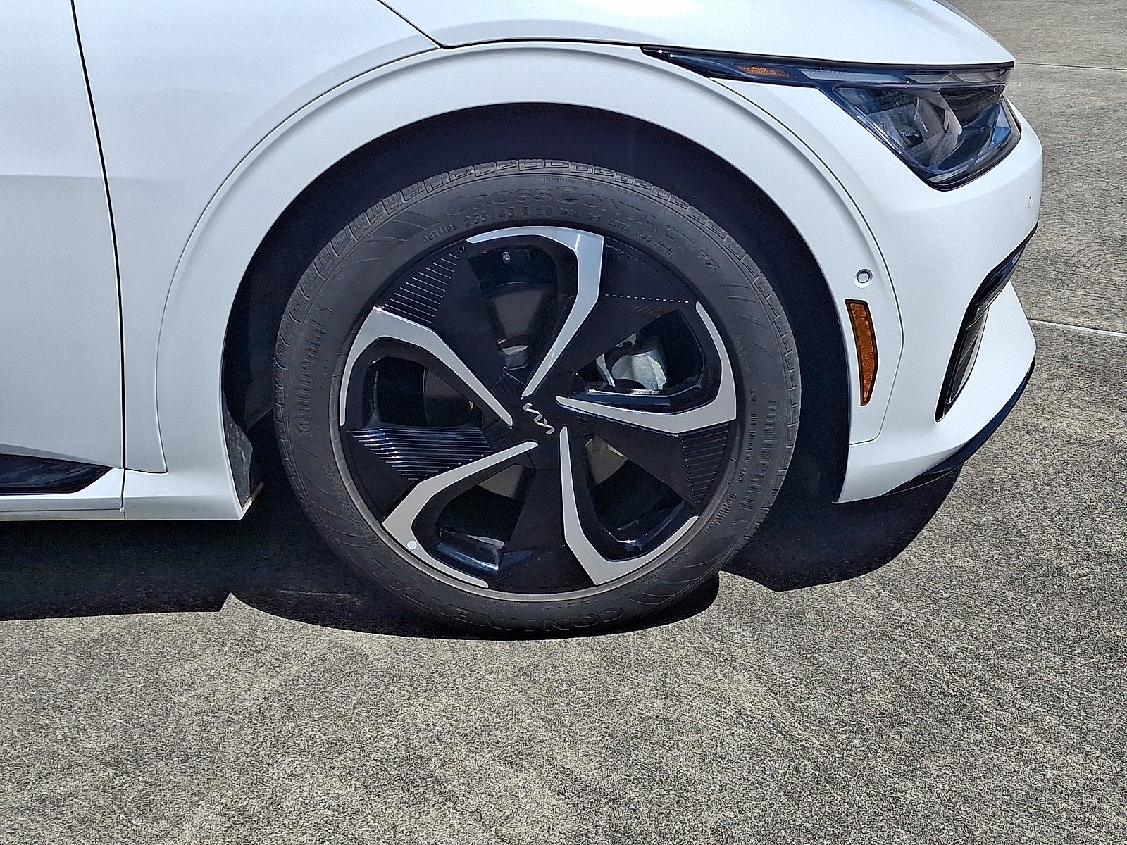 2024 Kia EV6 GT-Line