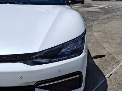 2024 Kia EV6 GT-Line