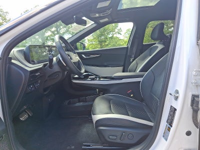 2024 Kia EV6 GT-Line
