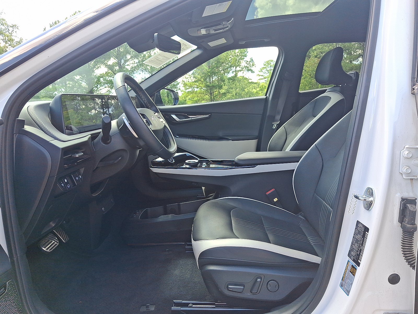 2024 Kia EV6 GT-Line