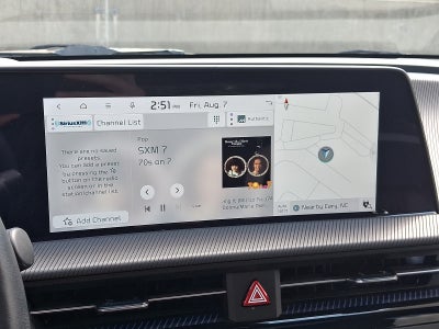 2024 Kia EV6 GT-Line