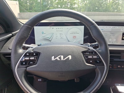 2024 Kia EV6 GT-Line