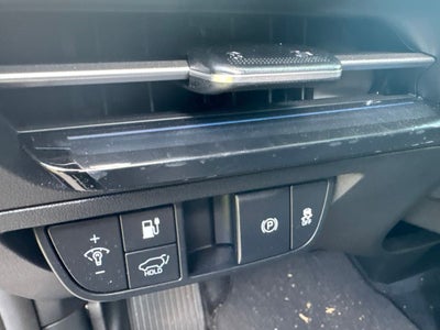 2024 Kia EV6 GT-Line