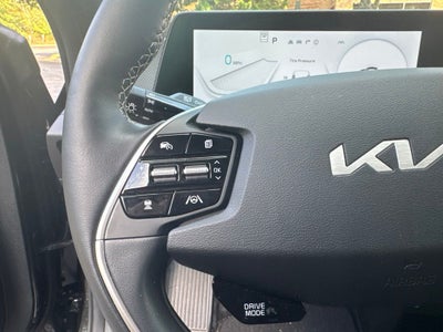 2024 Kia EV6 GT-Line