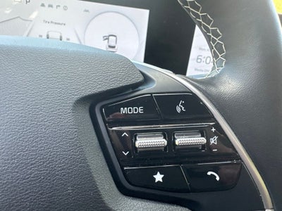 2024 Kia EV6 GT-Line