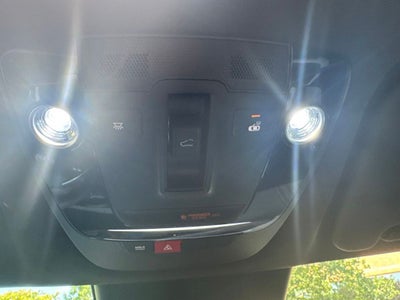 2024 Kia EV6 GT-Line