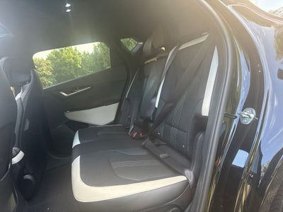 2024 Kia EV6 GT-Line