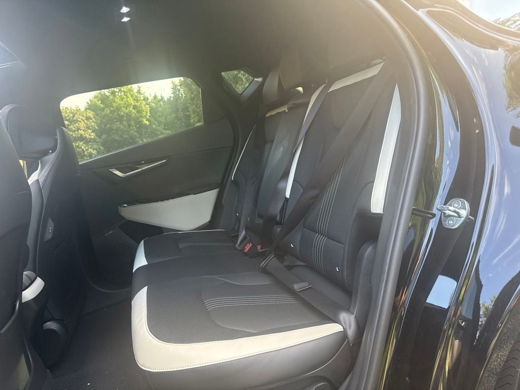 2024 Kia EV6 GT-Line