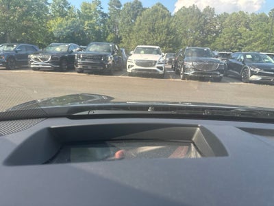 2024 Kia EV6 GT-Line