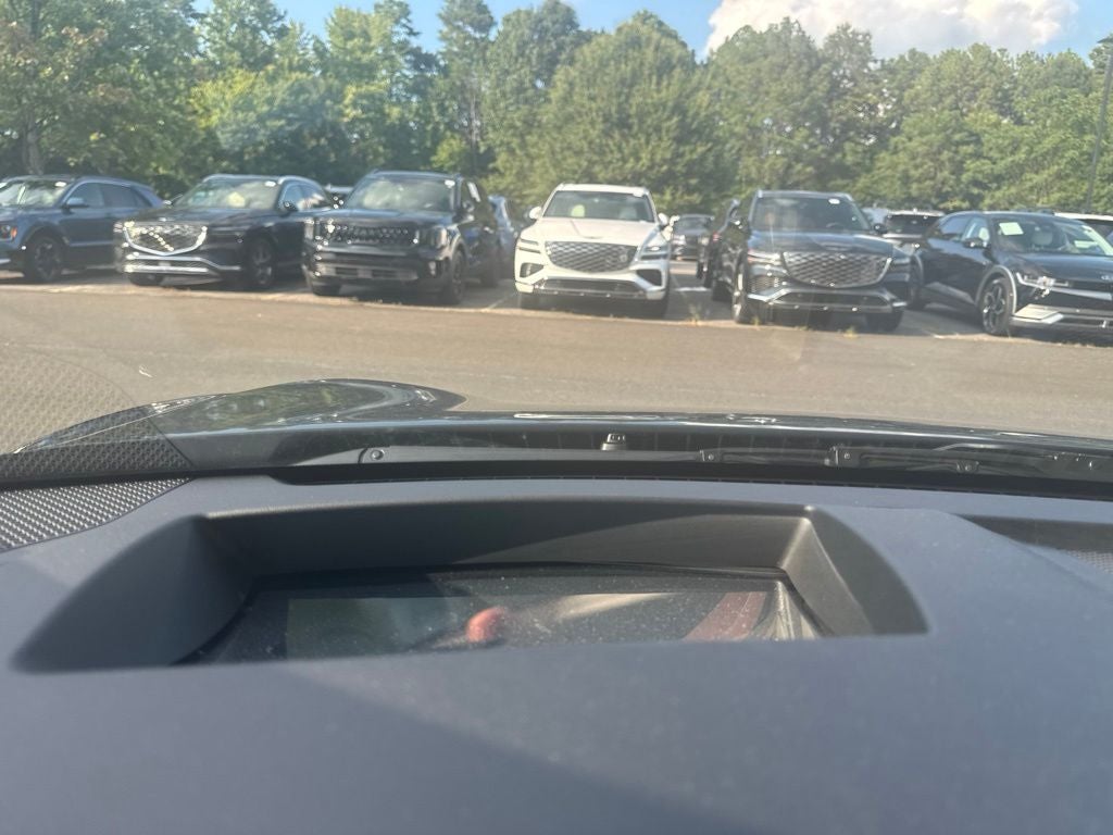2024 Kia EV6 GT-Line