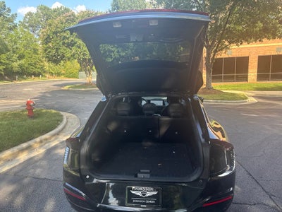 2024 Kia EV6 GT-Line